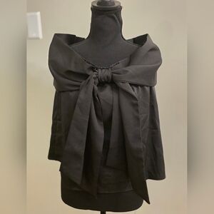 TCEC Classic Black Top